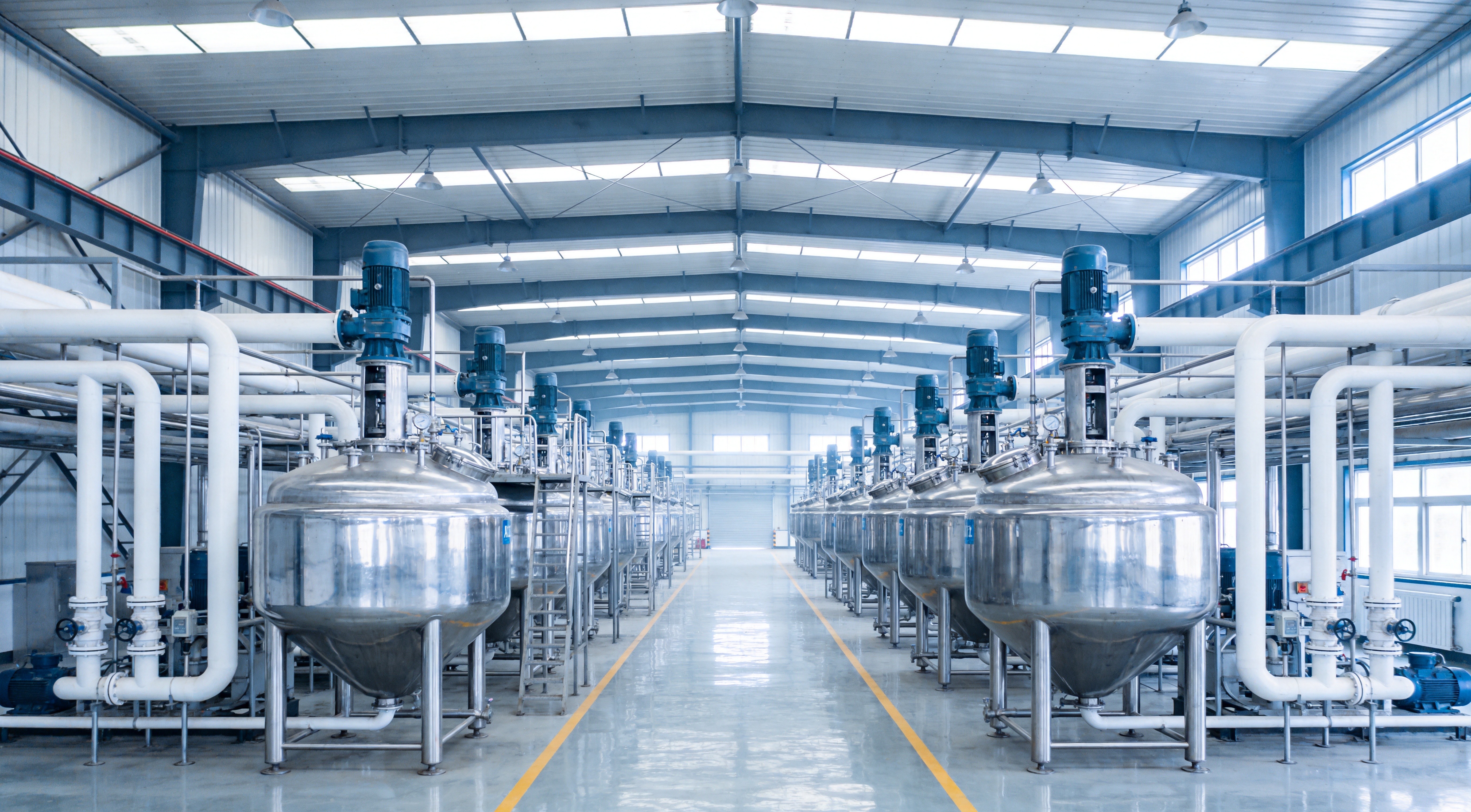 X Series refined cotton — production and quality control at the Manas Xiangyun factory